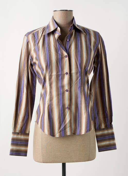 Cămașă violet COTON DOUX femeie