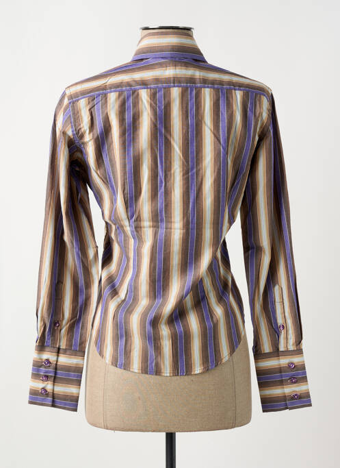 Cămașă violet COTON DOUX femeie