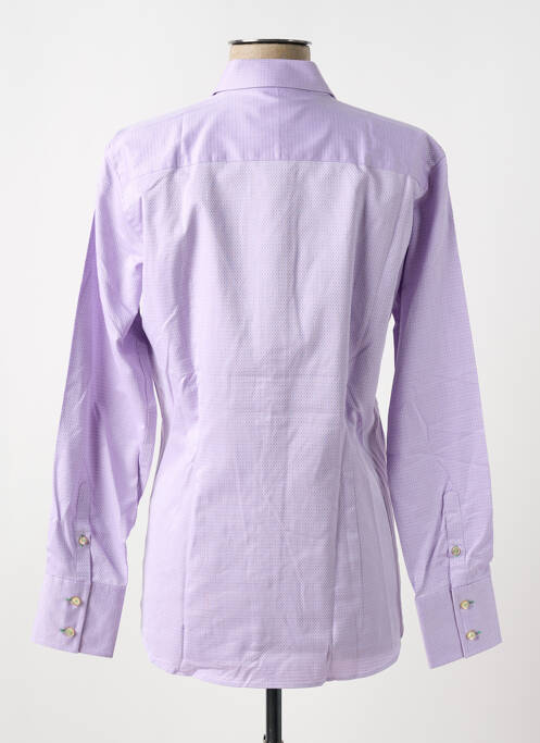 Cămașă violet COTON DOUX femeie