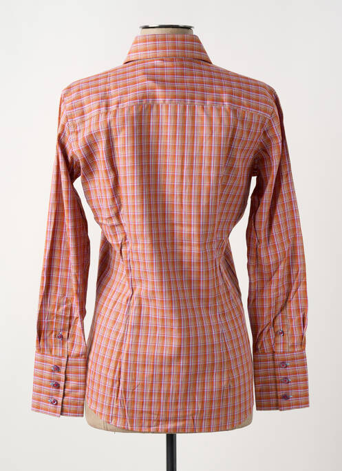 Cămașă portocaliu COTON DOUX femeie