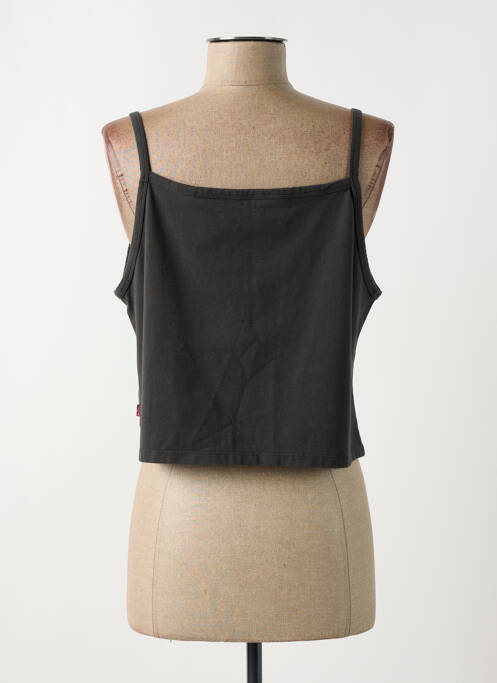 Top gri LEVIS femeie