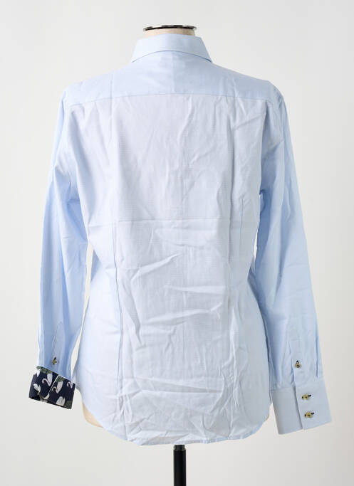 Cămașă albastru COTON DOUX femeie