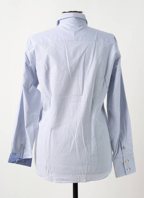 Cămașă albastru COTON DOUX femeie