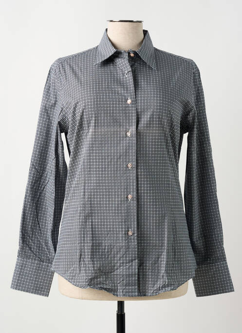 Cămașă negru COTON DOUX femeie