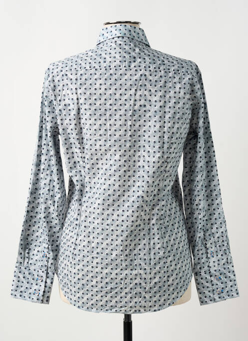 Cămașă gri COTON DOUX femeie