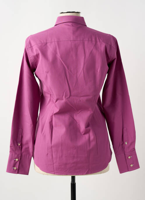 Cămașă violet COTON DOUX femeie