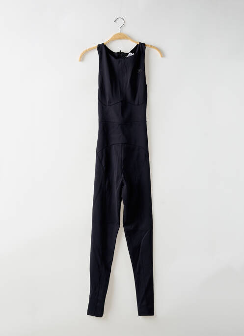 Salopetă-pantalon negru DAMART femeie