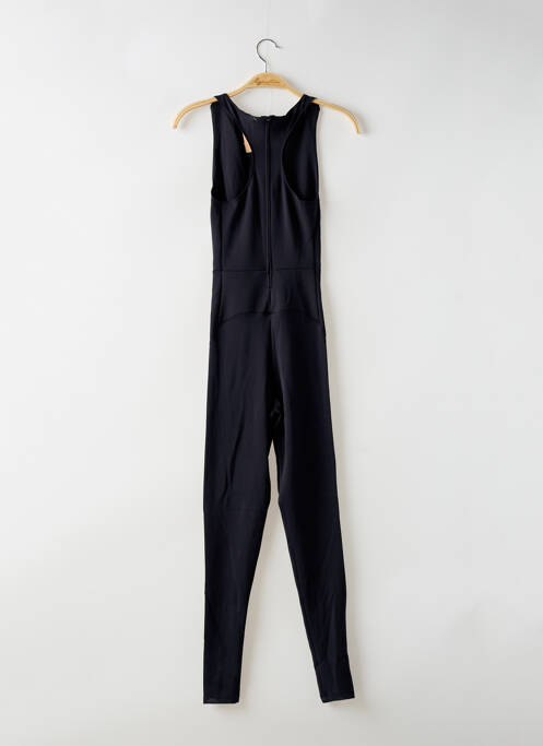 Salopetă-pantalon negru DAMART femeie