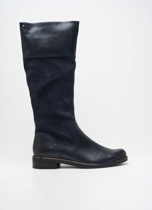 Cizme albastru CAPRICE femeie