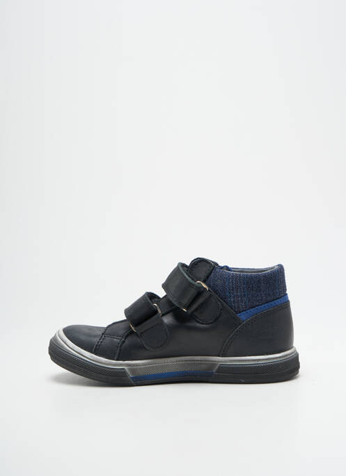 Adidași negru BOPY băiat