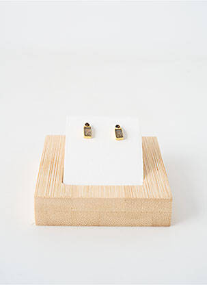 Cercei auriu MUJA JUMA femeie