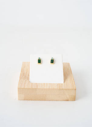 Cercei auriu MUJA JUMA femeie