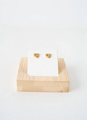 Cercei auriu MUJA JUMA femeie