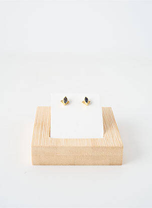 Cercei auriu MUJA JUMA femeie