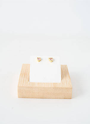 Cercei auriu MUJA JUMA femeie