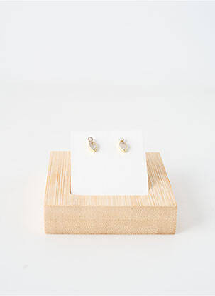 Cercei auriu MUJA JUMA femeie