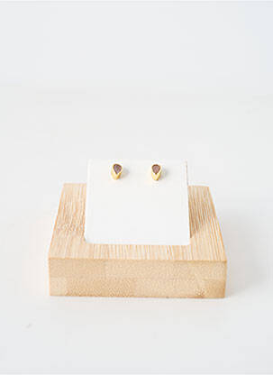 Cercei auriu MUJA JUMA femeie