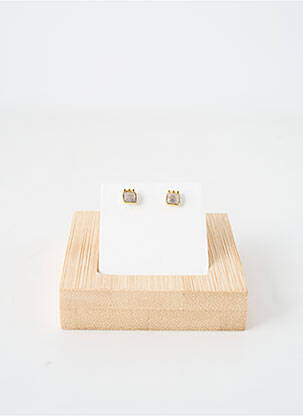 Cercei auriu MUJA JUMA femeie