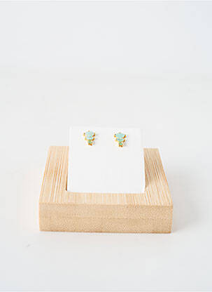 Cercei auriu MUJA JUMA femeie