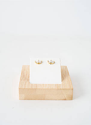 Cercei auriu MUJA JUMA femeie