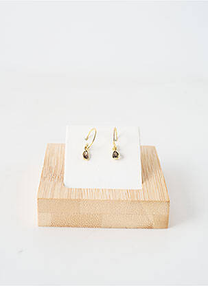 Cercei auriu MUJA JUMA femeie