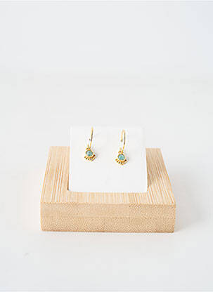 Cercei auriu MUJA JUMA femeie