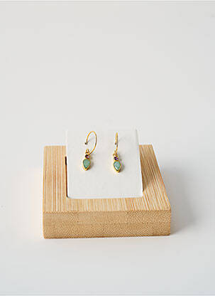 Cercei auriu MUJA JUMA femeie