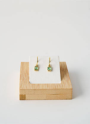 Cercei auriu MUJA JUMA femeie