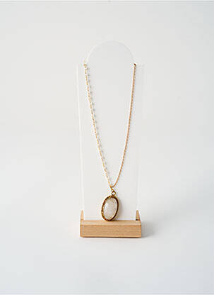 Colier auriu L'ATELIER DES DAMES femeie