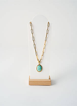 Colier auriu L'ATELIER DES DAMES femeie