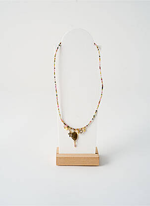 Colier auriu L'ATELIER DES DAMES femeie