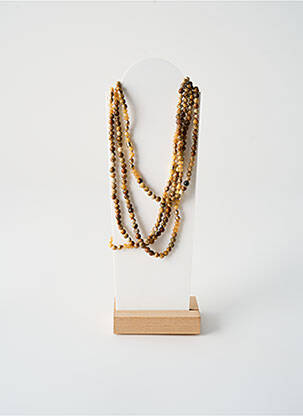 Colier lung auriu ROSA PALMA femeie