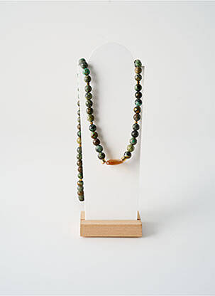 Colier verde ROSA PALMA femeie