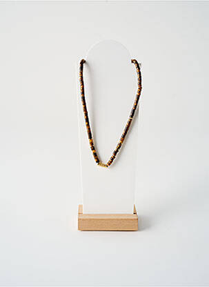 Colier maro ROSA PALMA femeie