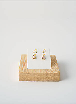 Cercei auriu MUJA JUMA femeie