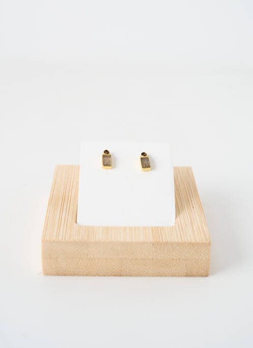 Cercei auriu MUJA JUMA femeie