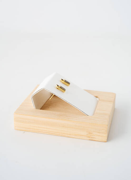 Cercei auriu MUJA JUMA femeie