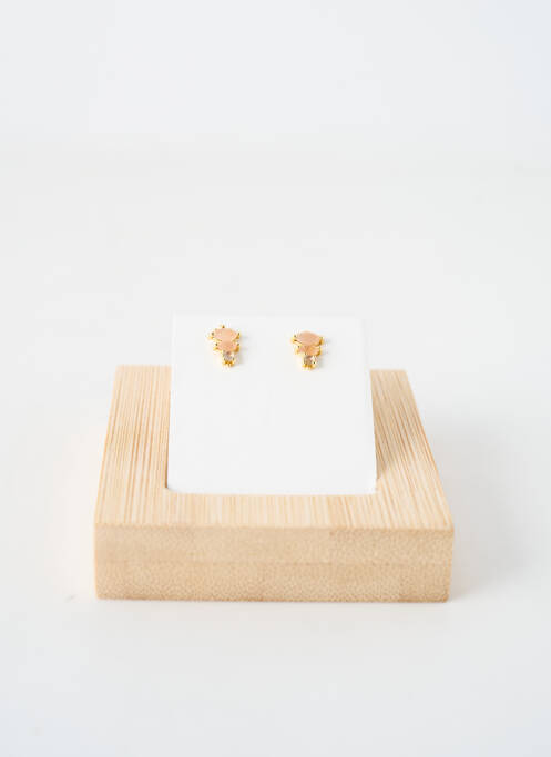 Cercei auriu MUJA JUMA femeie