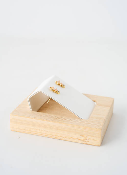 Cercei auriu MUJA JUMA femeie