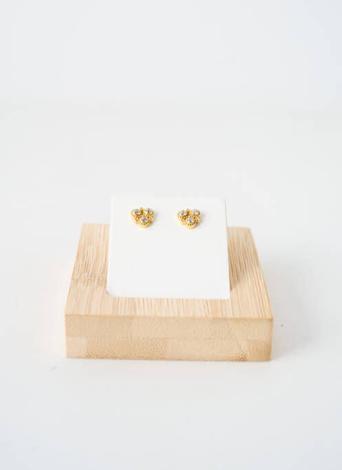 Cercei auriu MUJA JUMA femeie