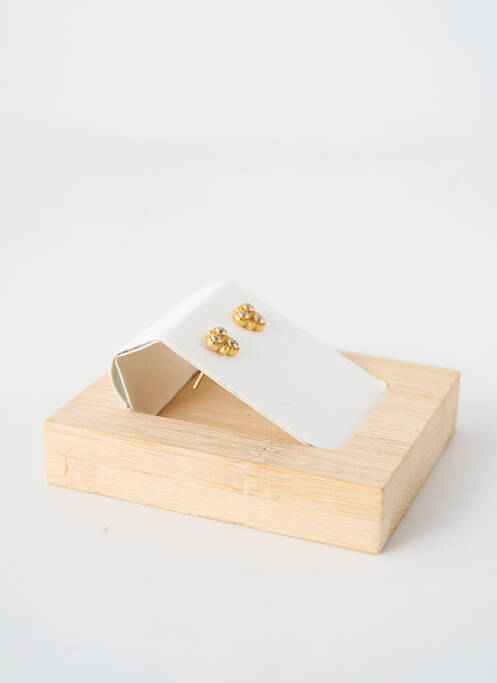 Cercei auriu MUJA JUMA femeie