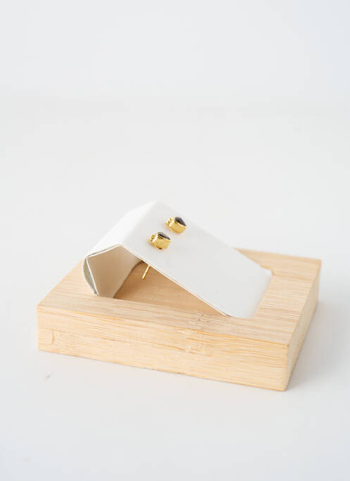 Cercei auriu MUJA JUMA femeie