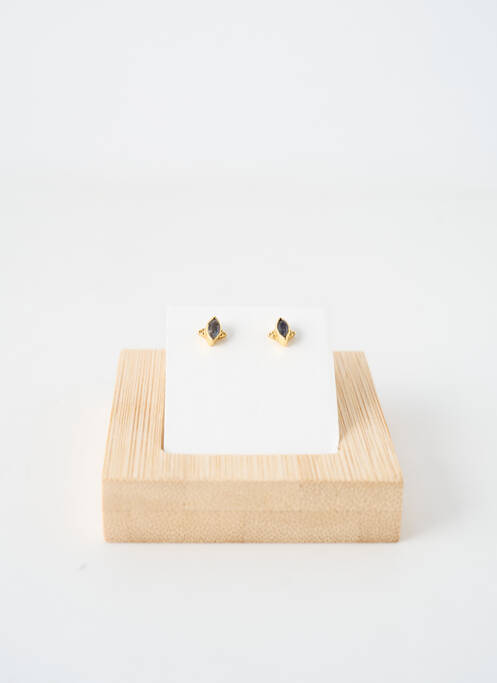 Cercei auriu MUJA JUMA femeie