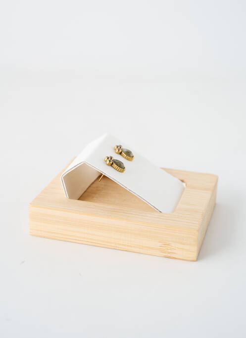 Cercei auriu MUJA JUMA femeie