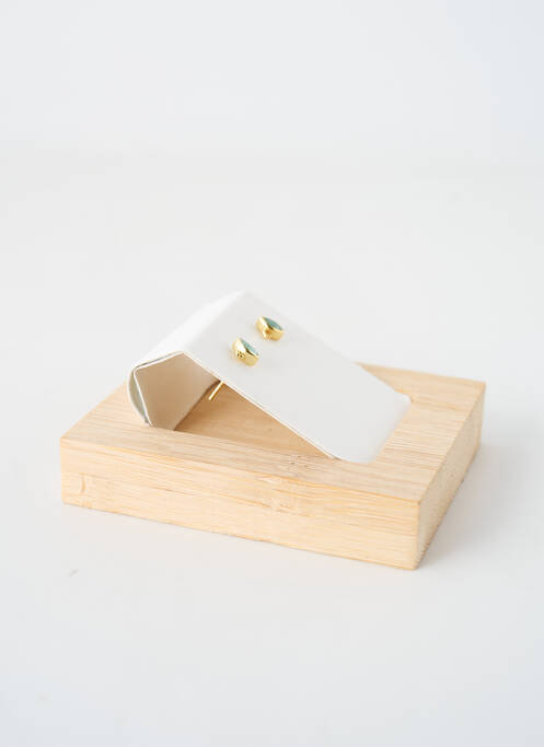 Cercei auriu MUJA JUMA femeie