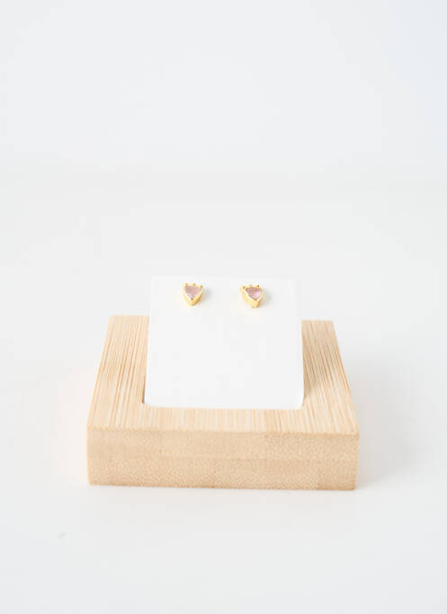 Cercei auriu MUJA JUMA femeie