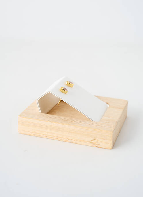 Cercei auriu MUJA JUMA femeie