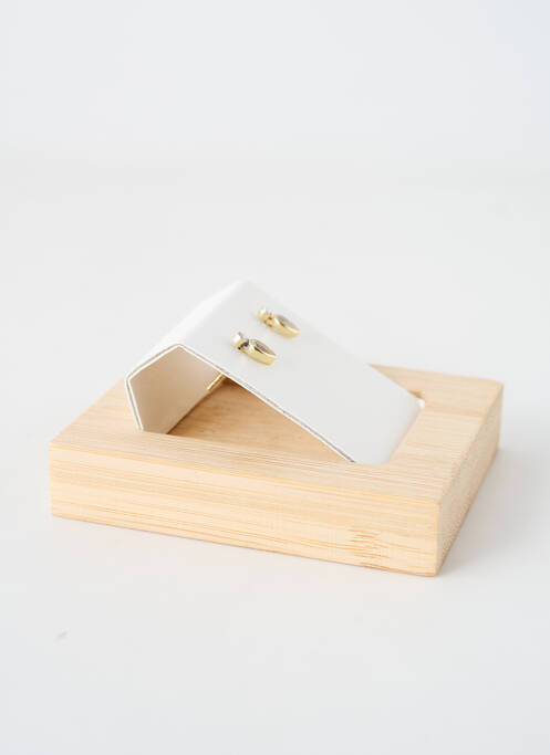 Cercei auriu MUJA JUMA femeie