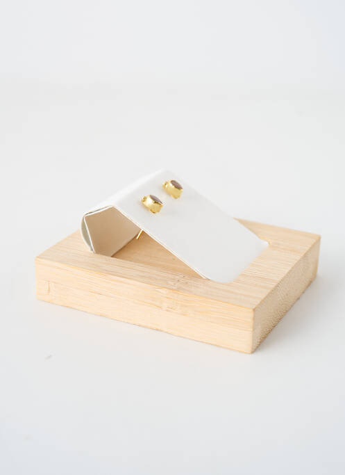 Cercei auriu MUJA JUMA femeie