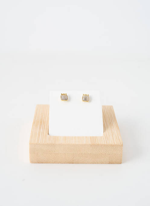 Cercei auriu MUJA JUMA femeie